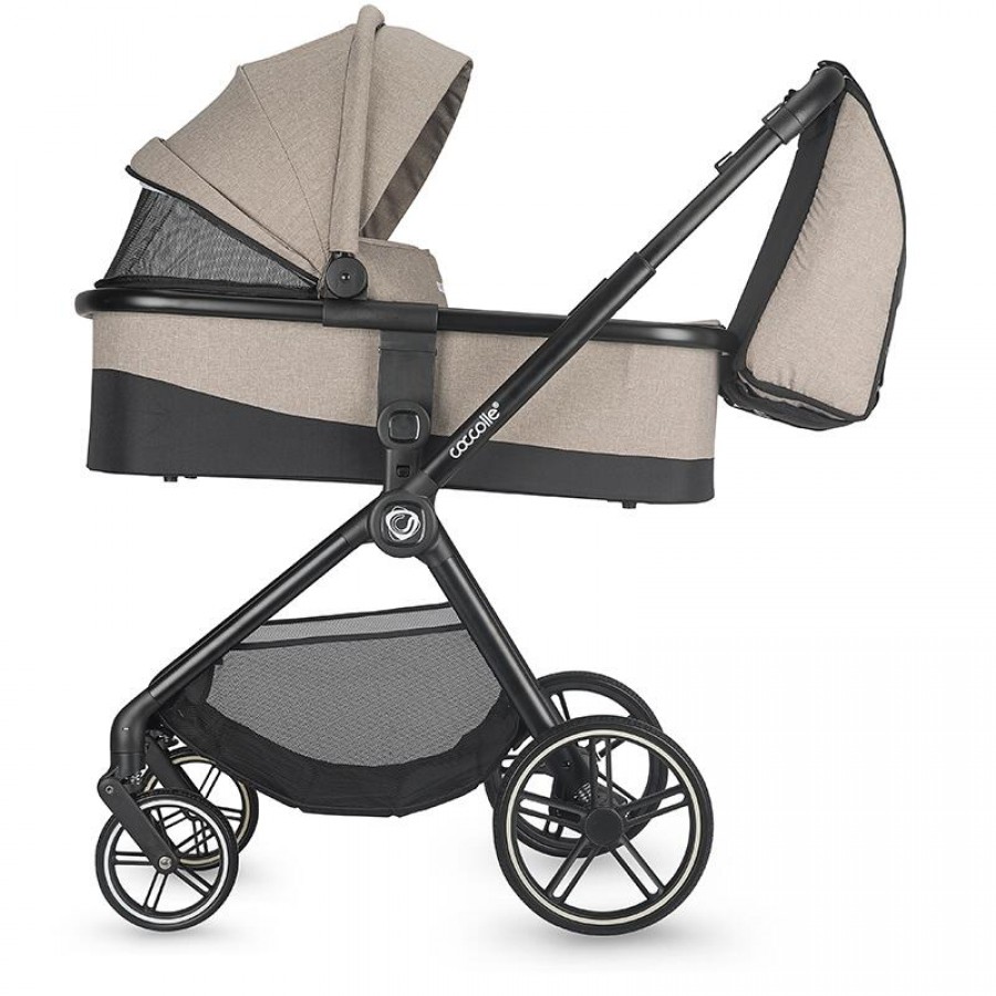 Coccolle Πολυκαρότσι 3 σε 1 Lissia Butternut beige (324065643)