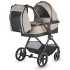 Coccolle Πολυκαρότσι 3 σε 1 Lissia Butternut beige (324065643)