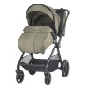 Coccolle Πολυκαρότσι 3 σε 1 Lissia Moss Green (324065680)