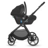 Coccolle Πολυκαρότσι 3 σε 1 Lissia Moss Green (324065680)