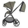 Coccolle Πολυκαρότσι 3 σε 1 Lissia Moss Green (324065680)
