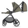 Coccolle Πολυκαρότσι 3 σε 1 Lissia Moss Green (324065680)