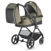 Coccolle Πολυκαρότσι 3 σε 1 Lissia Moss Green (324065680)