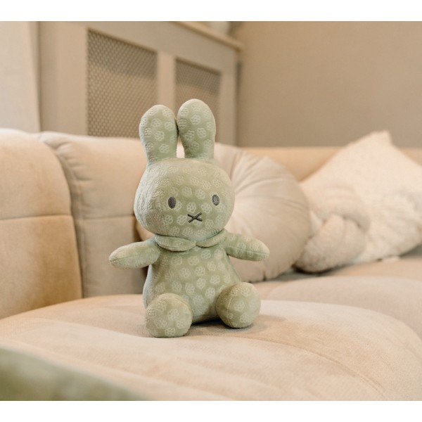 Λούτρινα Αρκουδάκια Miffy