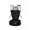 Cangaroo Μάρσιπος Mistral black HS1965 (3800146270735)