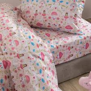 Palamaiki Home Σεντόνια Σετ 3 Τεμαχίων με Λάστιχο για Μονό Κρεββάτι Rainbow (MK772) Palamaiki Home Σεντόνια Σετ 3 Τεμαχίων με Λάστιχο για Μονό Κρεββάτι Rainbow (MK772)