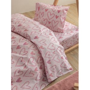 Palamaiki Home Σεντόνια Σετ 3 Τεμαχίων με Λάστιχο για Μονό Κρεββάτι Heaty (MK773) Palamaiki Home Σεντόνια Σετ 3 Τεμαχίων με Λάστιχο για Μονό Κρεββάτι Heaty (MK773)