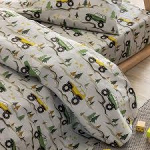 Palamaiki Home Σεντόνια Σετ 3 Τεμαχίων με Λάστιχο για Μονό Κρεββάτι Mountain (MK775) Palamaiki Home Σεντόνια Σετ 3 Τεμαχίων με Λάστιχο για Μονό Κρεββάτι Mountain (MK775)