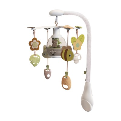 Kaichi Μουσικό περιστρεφόμενο Παιχνίδι Κούνιας (K999-317)