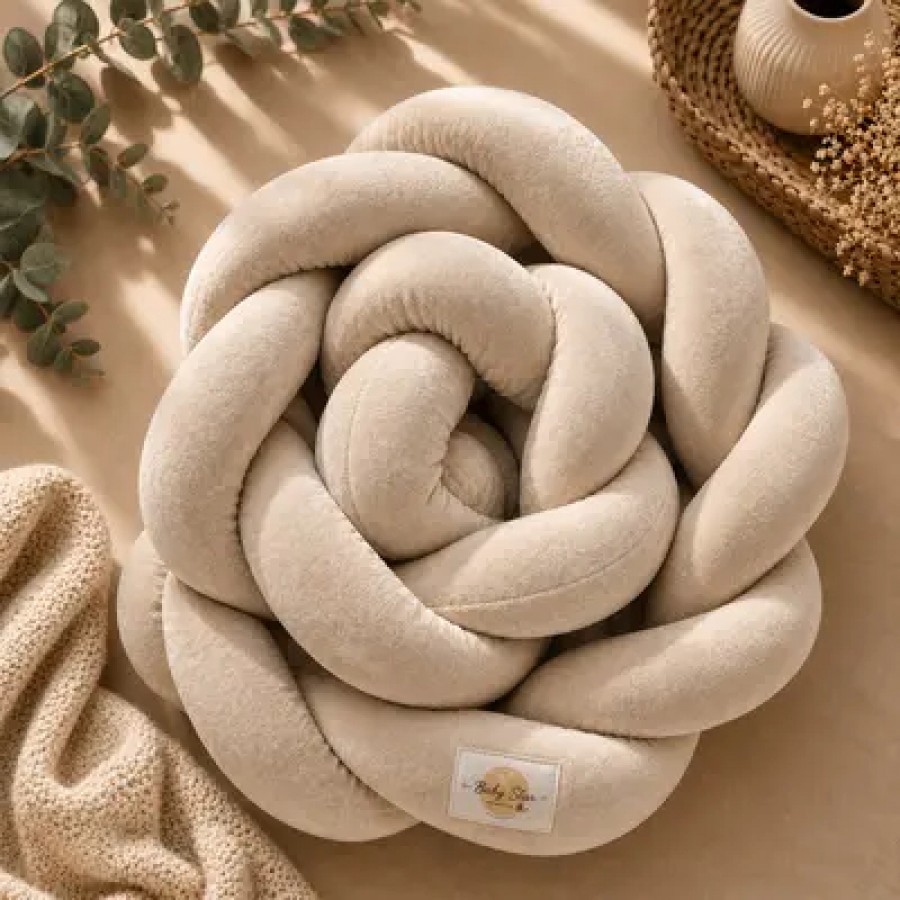Baby Star Πάντα Πλεξούδα Κρεβατιού Βελουτέ Μόκα 19x200cm ( Δ064.ΜΟΚΑ.XL) Baby Star Πάντα Πλεξούδα Κρεβατιού Βελουτέ Μόκα 19x200cm ( Δ064.ΜΟΚΑ.XL)