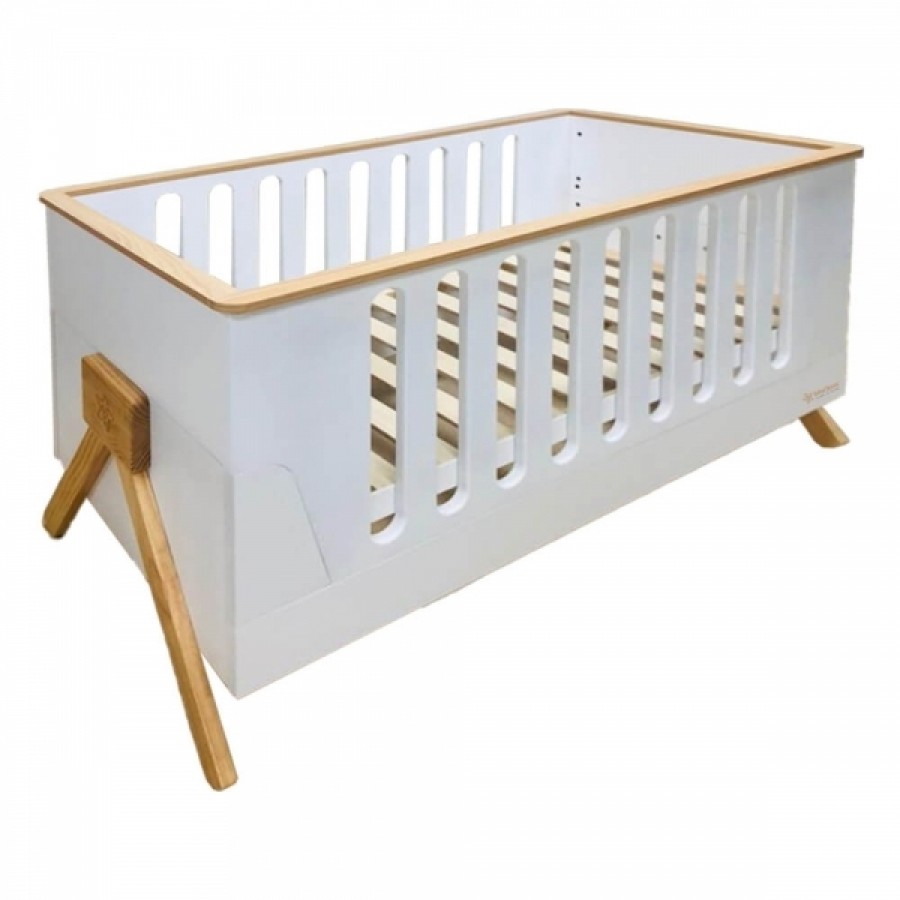 Bebe Stars Κρεβάτι προεφηβικό Monna (462-02)