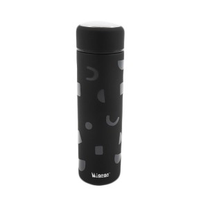Minene Θερμός 500ml New Style Black (10319001190OS)