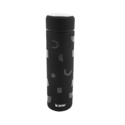 Minene Θερμός 500ml New Style Black (10319001190OS)