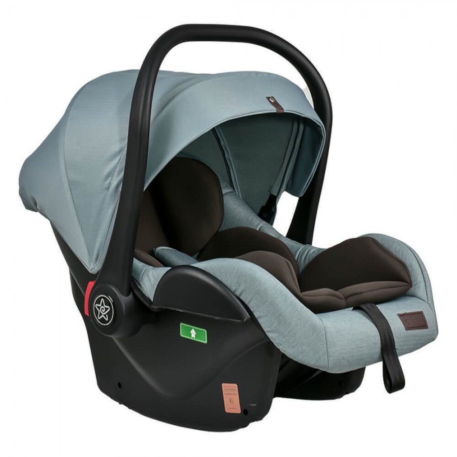 Bebe Stars Κάθισμα Αυτοκινήτου Nammas i-Size Ocean (005-184) Bebe Stars Κάθισμα Αυτοκινήτου Nammas i-Size Ocean (005-184)