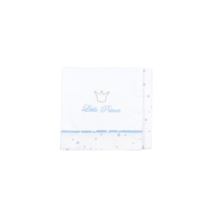 Babystar Σετ Σεντόνια λίκνου 2 τμχ Prince (5527) Babystar Σετ Σεντόνια λίκνου 2 τμχ Prince (5527)