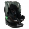 Bebestars Κάθισμα Αυτοκινήτου I-Revo Isofix i-Size 360° Olive ( 906-176)