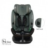 Bebestars Κάθισμα Αυτοκινήτου I-Revo Isofix i-Size 360° Olive ( 906-176)