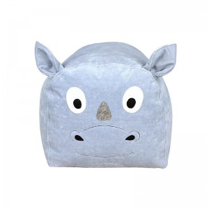Babystar Πούφ Rhino (Δ141)