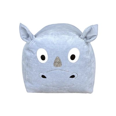 Babystar Πούφ Rhino (Δ141)