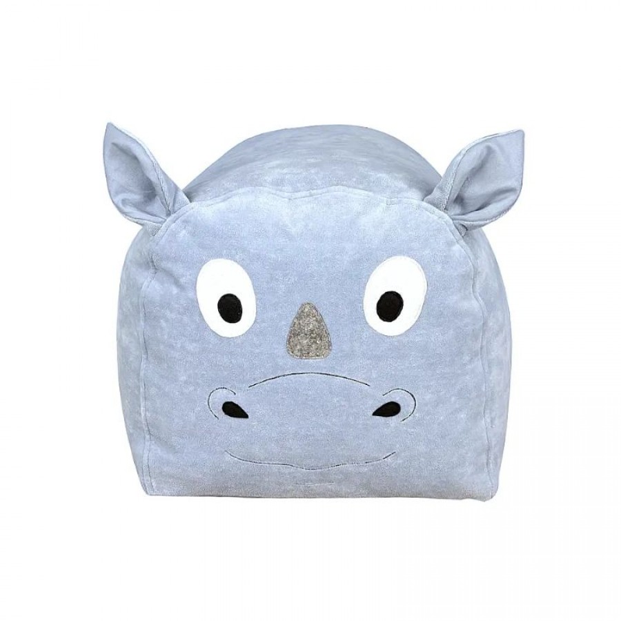 Babystar Πούφ Rhino (Δ141)
