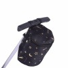 Bebestars Καρότσι Ηλεκτρικό Smart Ride Black (185-188)