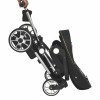 Bebestars Καρότσι Ηλεκτρικό Smart Ride Black (185-188)