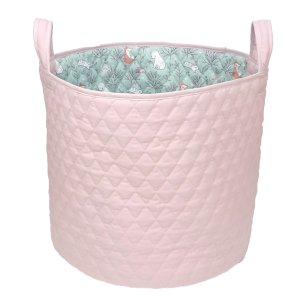 Babystar Καλάθι Αποθήκευσης Spring Large (Δ072.ΒΕ.ΠΕΤ.L) Babystar Καλάθι Αποθήκευσης Spring Large (Δ072.ΒΕ.ΠΕΤ.L)