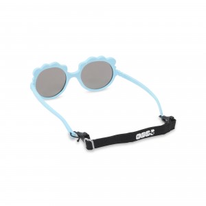 KiETLA Γυαλιά Ηλίου 0-1 ετών Lion Storm (L1SUNSTORM)