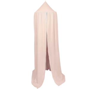 Babystar Υφασμάτινη κουνουπιέρα οροφής από διπλή γάζα Pink (7210.Ρ.S) Babystar Υφασμάτινη κουνουπιέρα οροφής από διπλή γάζα Pink (7210.Ρ.S)