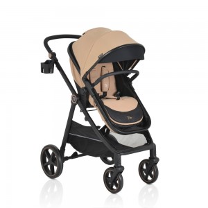 Moni Καρότσι  2 σε 1 Tokyo Beige (3800146236212) Moni Καρότσι  2 σε 1 Tokyo Beige (3800146236212)