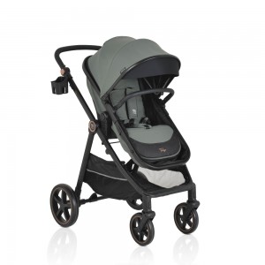 Moni Καρότσι  2 σε 1 Tokyo Green (3800146236205) Moni Καρότσι  2 σε 1 Tokyo Green (3800146236205)