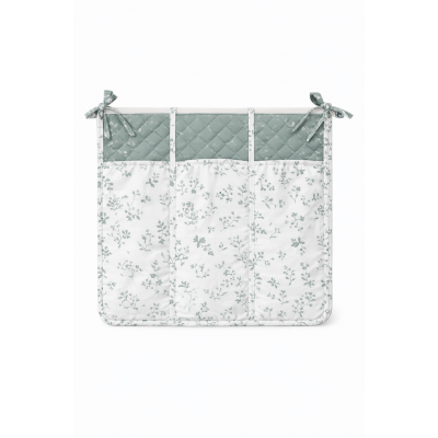 Babystar Τσέπη Κούνιας Larvik (7539)