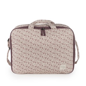 Walking Mum Τσάντα Μαιευτηρίου Gala Cherry (1120800604) Walking Mum Τσάντα Μαιευτηρίου Gala Cherry (1120800604)