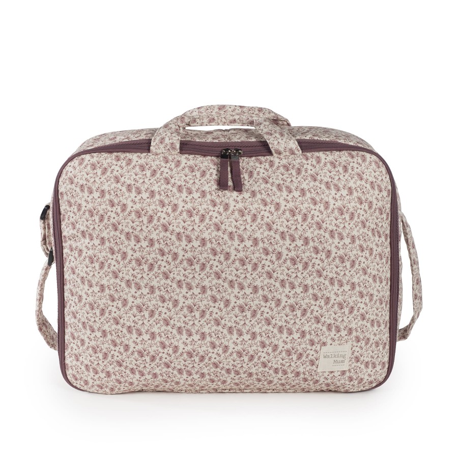 Walking Mum Τσάντα Μαιευτηρίου Gala Cherry (1120800604)