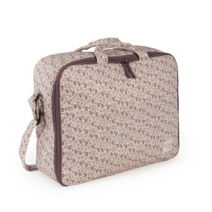 Walking Mum Τσάντα Μαιευτηρίου Gala Cherry (1120800604) Walking Mum Τσάντα Μαιευτηρίου Gala Cherry (1120800604)