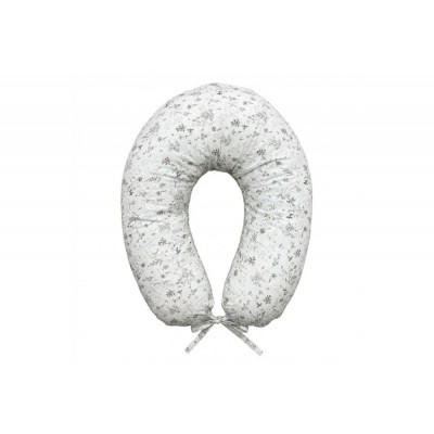 Baby Star Μαξιλάρι Θηλασμού 180cm Larvik (Δ058.LARVIK.L) Baby Star Μαξιλάρι Θηλασμού 180cm Larvik (Δ058.LARVIK.L)