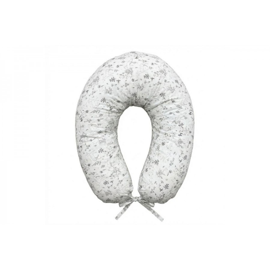 Baby Star Μαξιλάρι Θηλασμού 180cm Larvik (Δ058.LARVIK.L)
