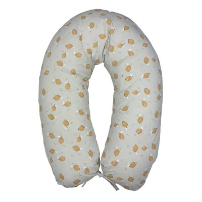 Baby Star Μαξιλάρι Θηλασμού 180cm Κίτρο (Δ058.ΚΙΤΡΟ.L) Baby Star Μαξιλάρι Θηλασμού 180cm Κίτρο (Δ058.ΚΙΤΡΟ.L)