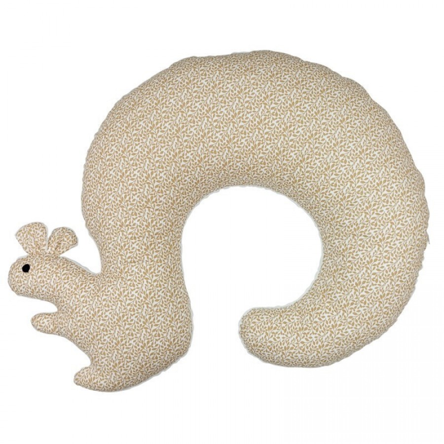 Baby Star Μαξιλάρι Θηλασμού Small Natura (Δ115)