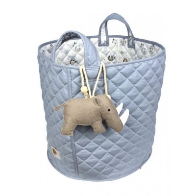 Babystar Καλάθι Αποθήκευσης Rhino Large (Δ145.L)