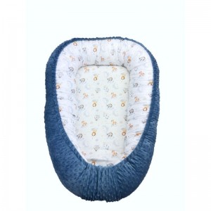 Baby Star Φωλιά Μωρού Rhino (7831) Baby Star Φωλιά Μωρού Rhino (7831)