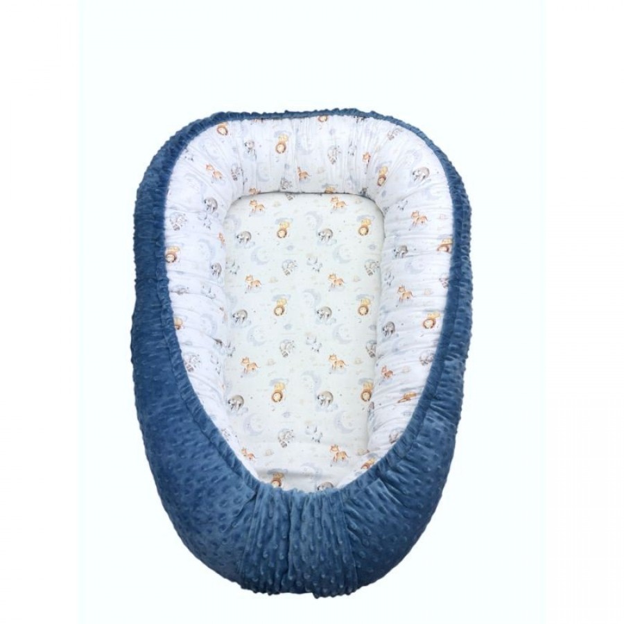 Baby Star Φωλιά Μωρού Rhino (7831)