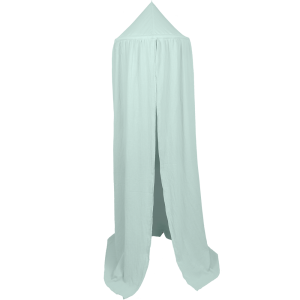 Babystar Υφασμάτινη κουνουπιέρα οροφής από διπλή γάζα Βεραμάν (7210.Β.S) Babystar Υφασμάτινη κουνουπιέρα οροφής από διπλή γάζα Βεραμάν (7210.Β.S)