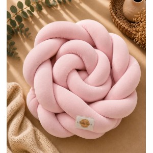 Baby Star Πάντα Πλεξούδα Κρεβατιού Βελουτέ Ροζ 19x200cm (Δ064.Ρ.XL) Baby Star Πάντα Πλεξούδα Κρεβατιού Βελουτέ Ροζ 19x200cm (Δ064.Ρ.XL)
