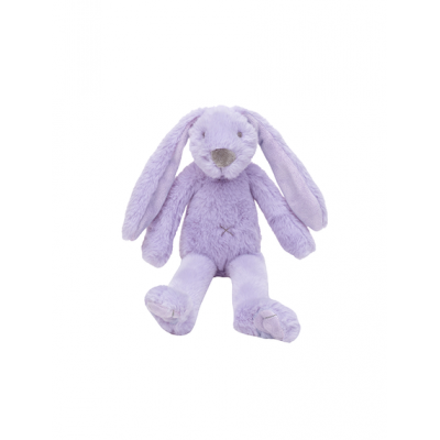 Happy Horse: Λούτρινο ζωάκι Κουνελάκι 28εκ. Big Lilac (HPH-134402)