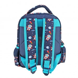 Tσάντα πλάτης σχολική Backpack Explorer 2 (000585590) Tσάντα πλάτης σχολική Backpack Explorer 2 (000585590)