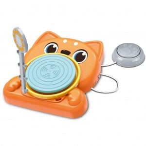 Luna Toys Εργαστήριο Αγγειοπλαστικής με Τροχό & Χρώματα 28,5X8,2X23 cm (000622705) Luna Toys Εργαστήριο Αγγειοπλαστικής με Τροχό & Χρώματα 28,5X8,2X23 cm (000622705)