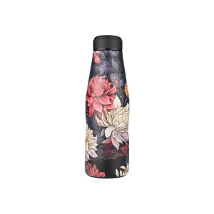 Estia θερμός Travel Flask Save The Aegean 500ml Midnight Blossom (01-22099) Estia θερμός Travel Flask Save The Aegean 500ml Midnight Blossom (01-22099)
