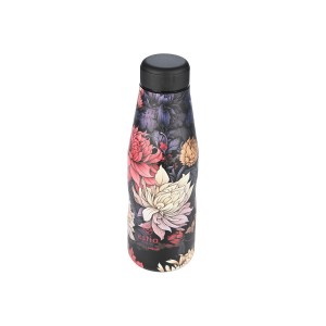 Estia θερμός Travel Flask Save The Aegean 500ml Midnight Blossom (01-22099) Estia θερμός Travel Flask Save The Aegean 500ml Midnight Blossom (01-22099)