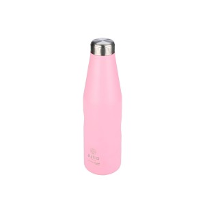 Estia θερμός Travel Flask Save The Aegean 750ml Blossom Rose (01-22365) Estia θερμός Travel Flask Save The Aegean 750ml Blossom Rose (01-22365)